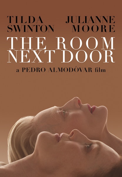 The Room Next Door