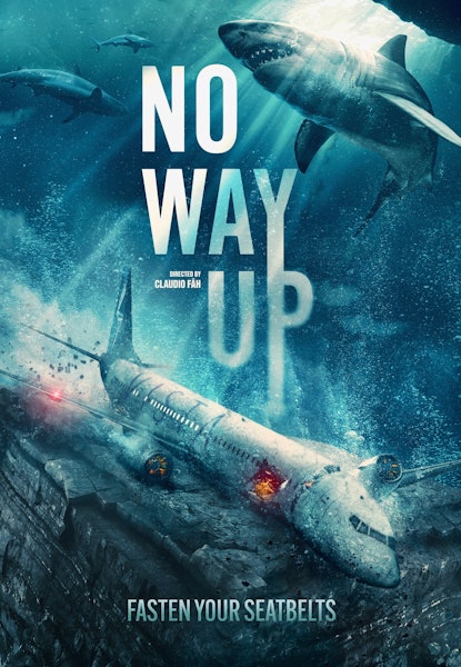 No Way Up