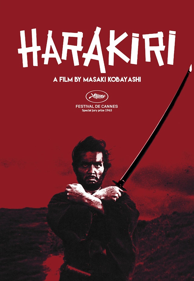 Harakiri
