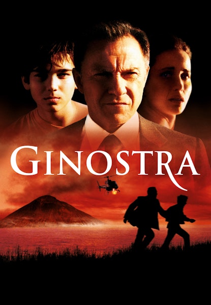 Ginostra