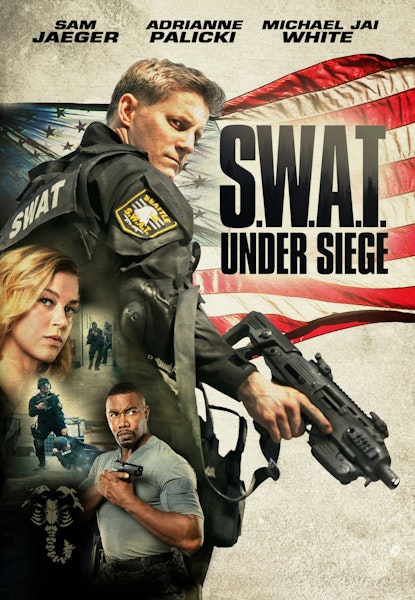 S.W.A.T.: Under Siege