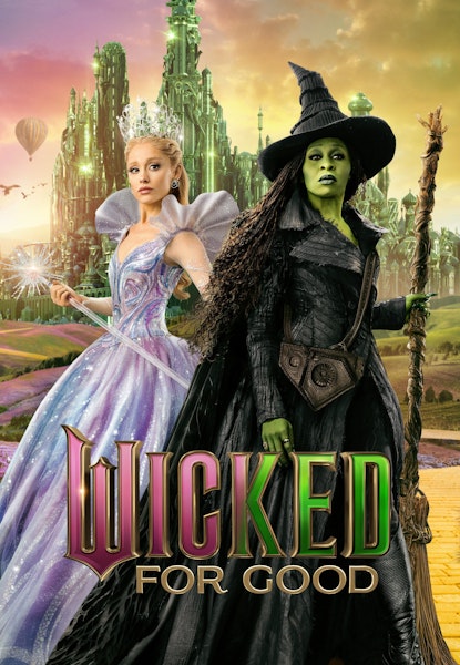Wicked: For Good