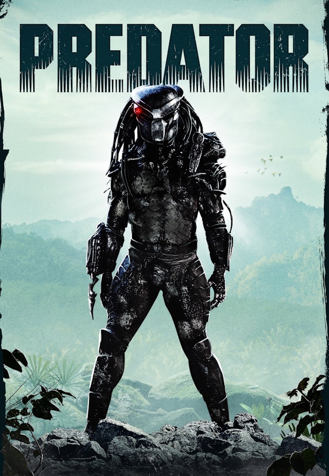 Predator