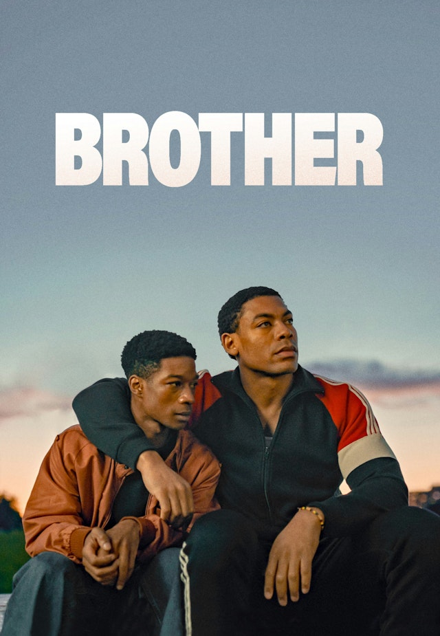 Brother