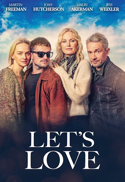 Let's Love