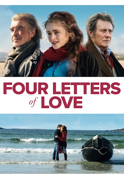 Four Letters of Love