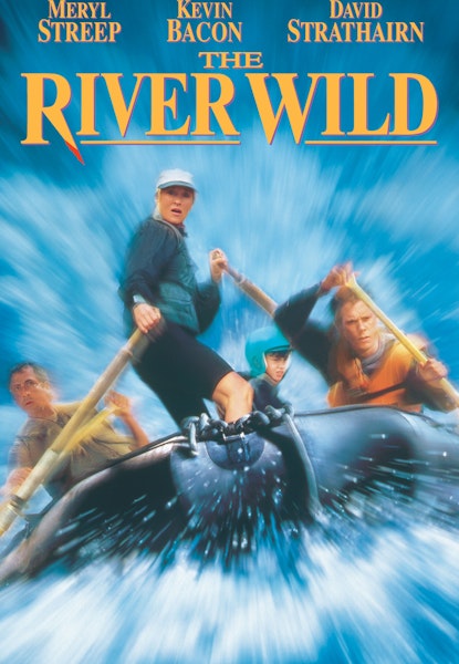 River Wild