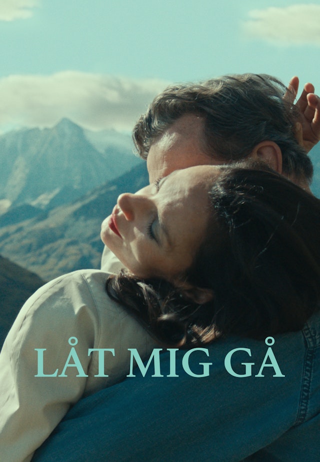 Låt Mig Gå