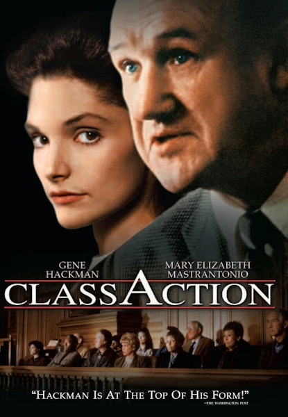 Class action