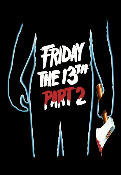 Friday the 13th Part 2