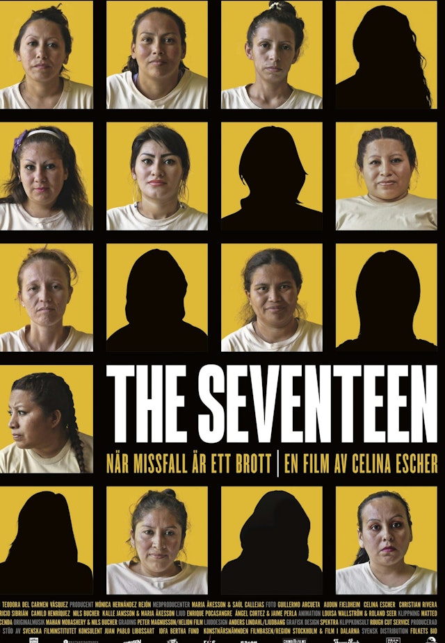 The Seventeen