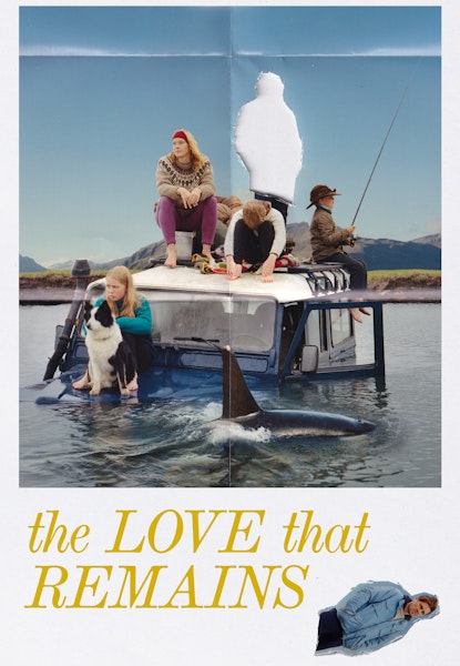 The Love That Remains