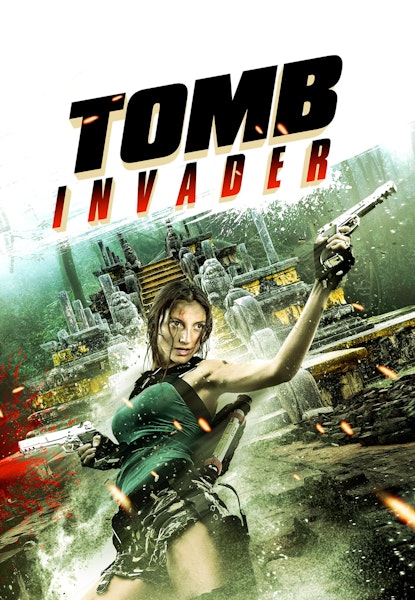 Tomb Invader