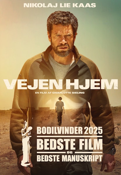 Vejen hjem