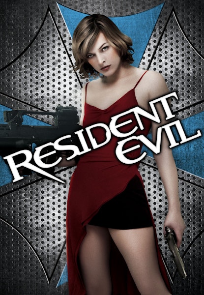 Resident Evil