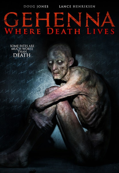 Gehenna: Where Death Lives