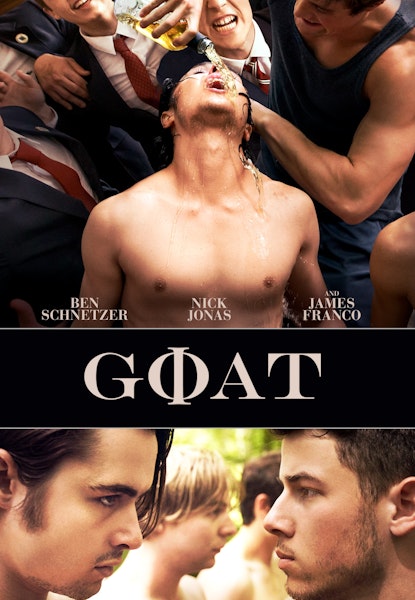 Goat
