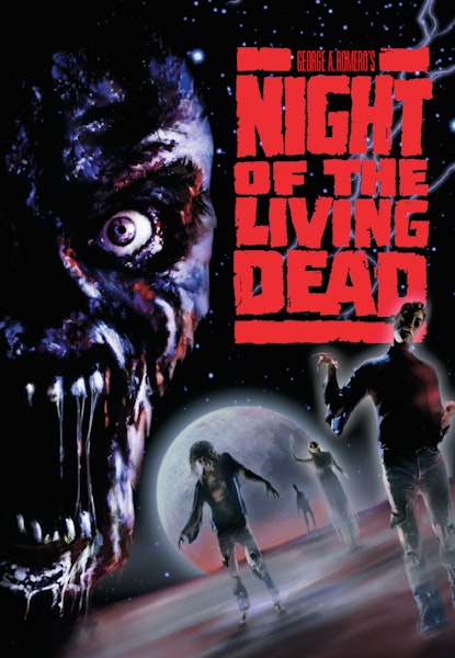 Night of the Living Dead