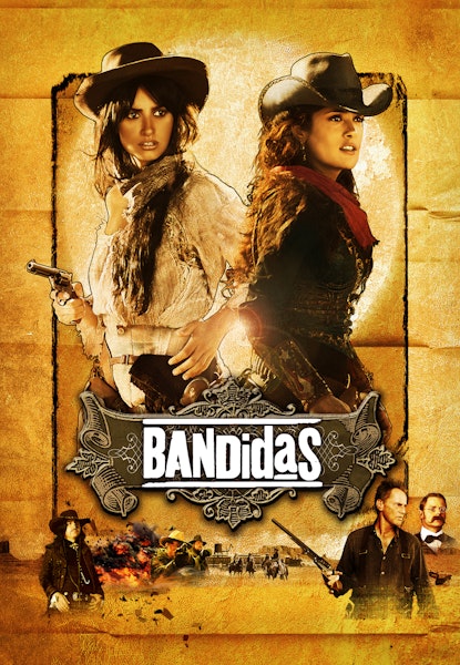 Bandidas