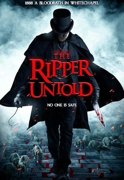 Ripper Untold
