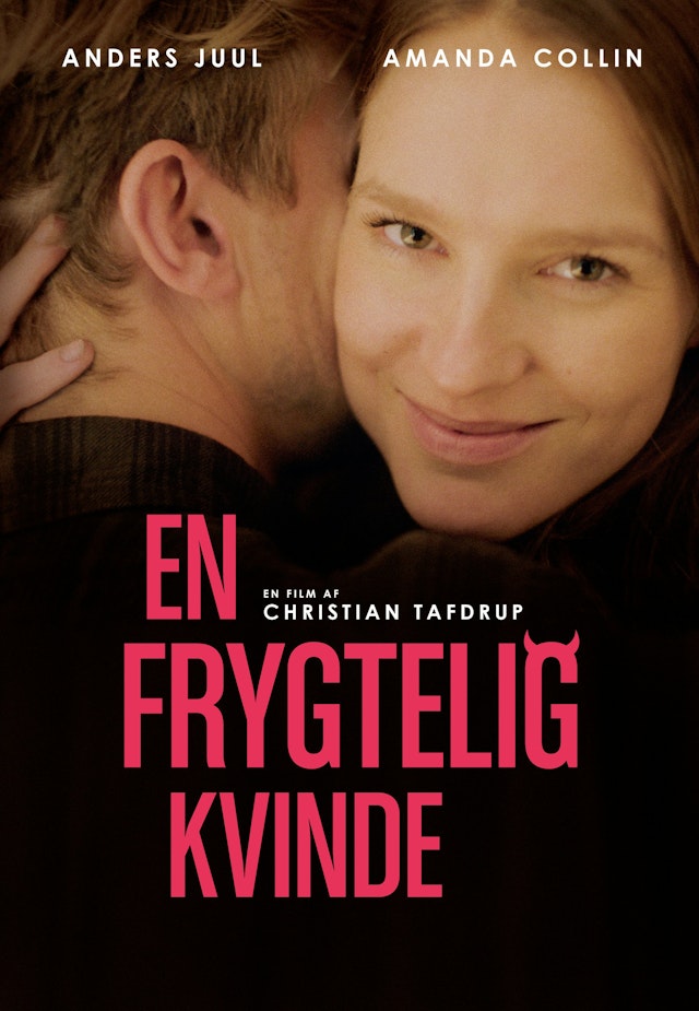 En frygtelig kvinde