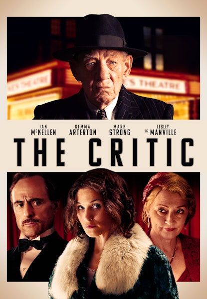 The Critic