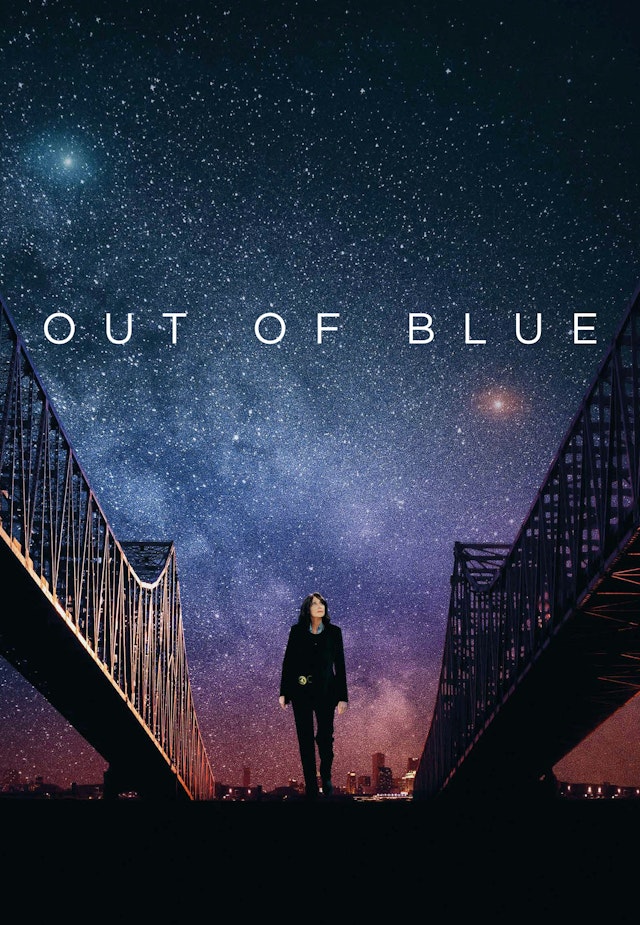 Out of Blue