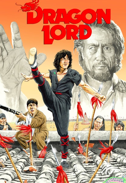 Dragon Lord