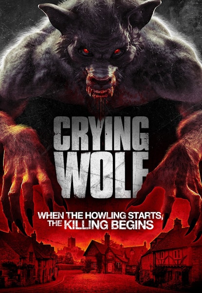 Crying Wolf