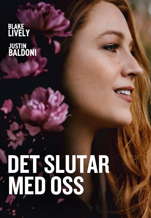 Det slutar med oss
