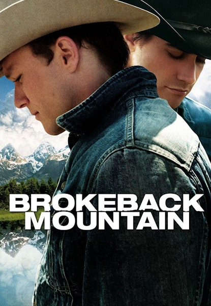 Brokeback Mountain