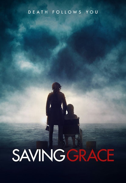 Saving Grace