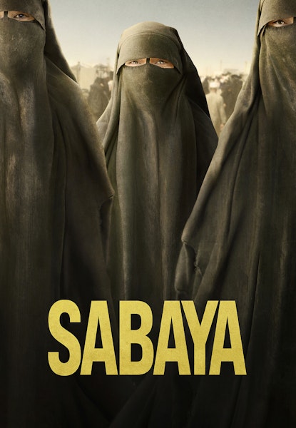Sabaya