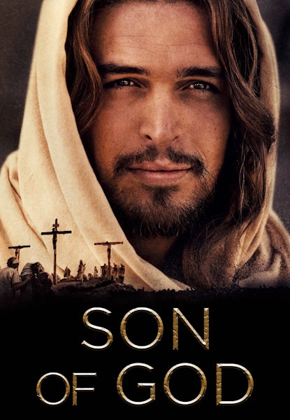 Son of God
