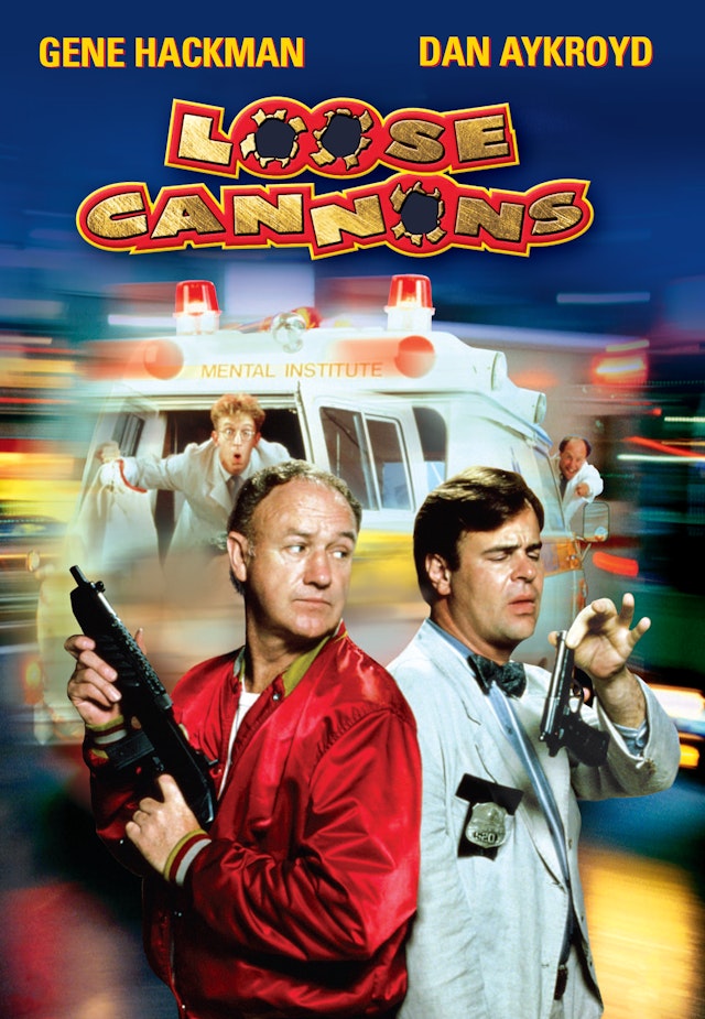 Loose Cannons