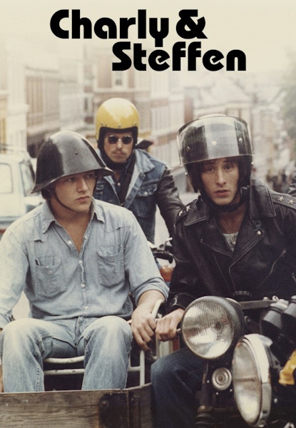 Charly & Steffen