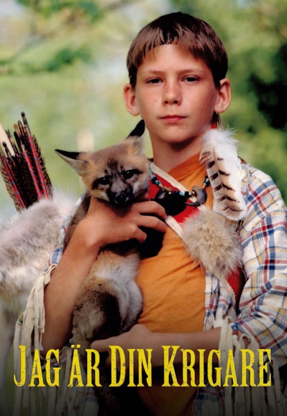 Jag är din krigare