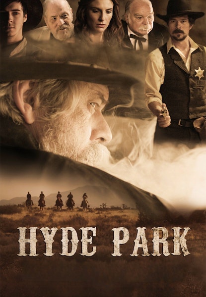 Hyde Park
