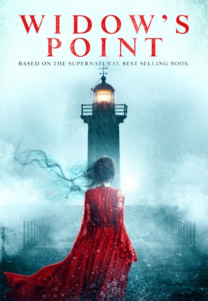 Widow's Point
