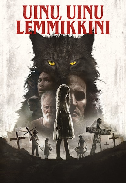 Uinu, uinu lemmikkini (2019)