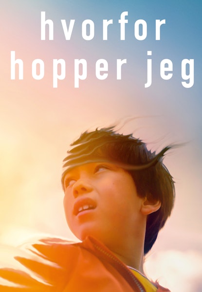 Hvorfor hopper jeg