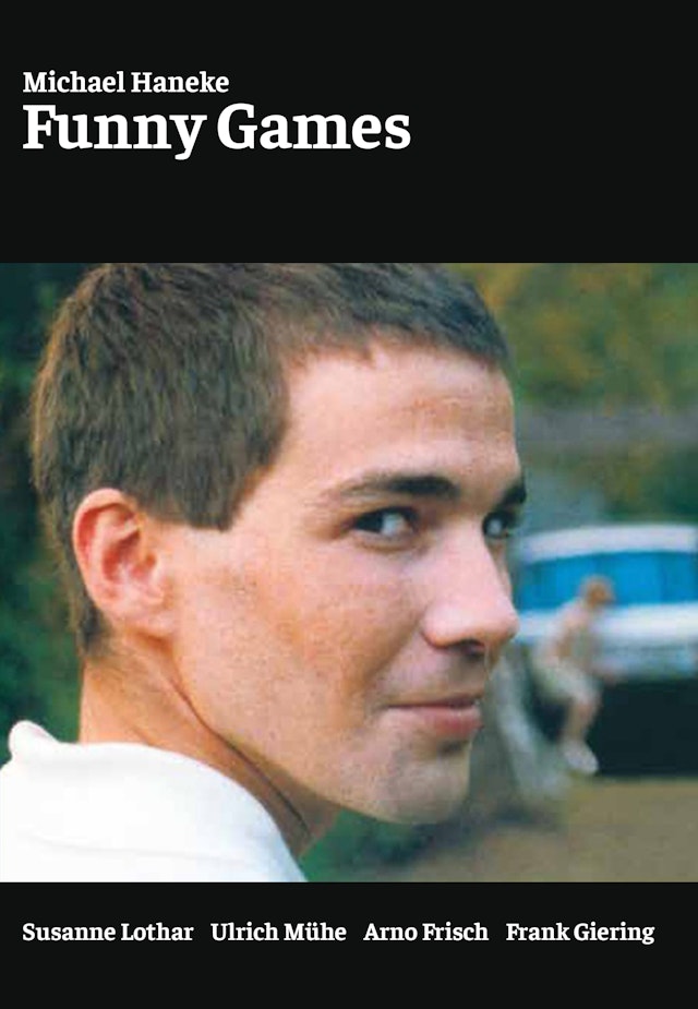 Funny Games
