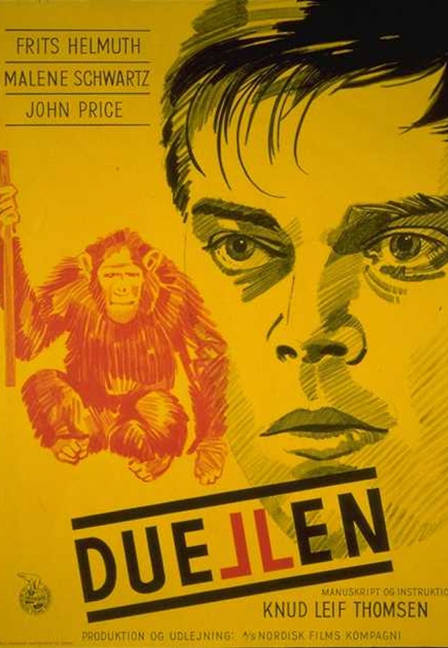 Duellen