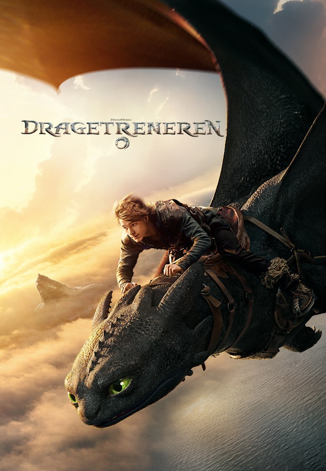 Dragetreneren