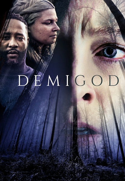 Demigod