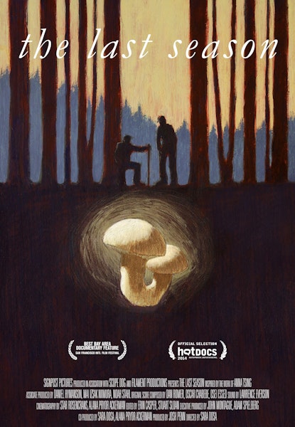 The Last Season