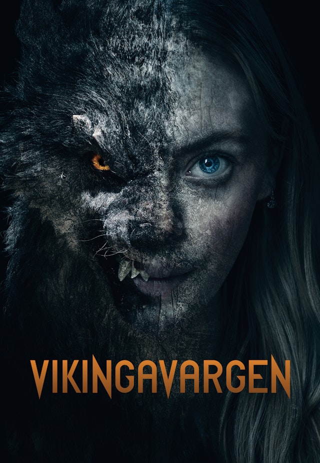Vikingavargen