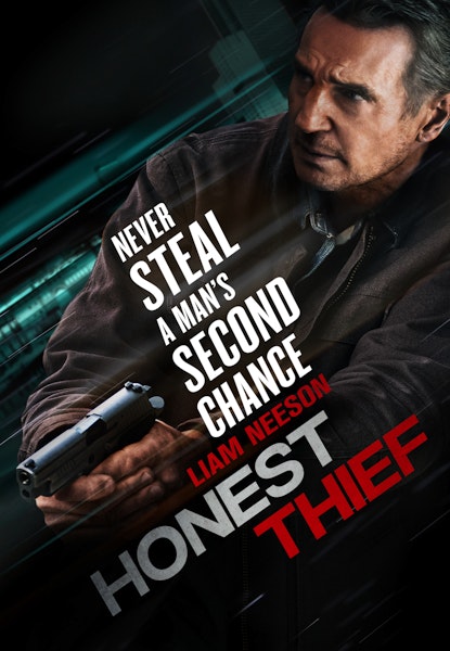 Honest Thief