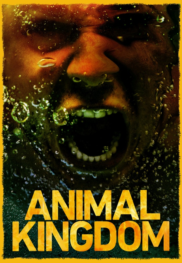 Animal Kingdom