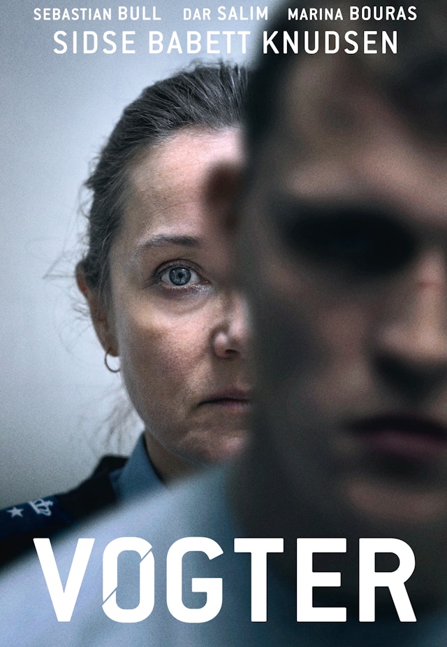 Vogter
